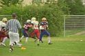 Les cadets Corsaires 2009 vs Les Templiers 155